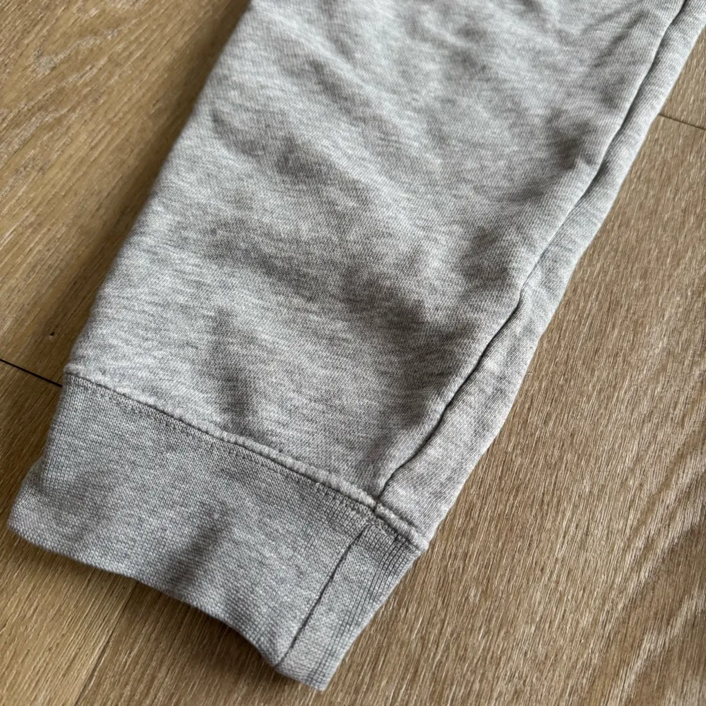 Nike Gray Sweatpants Joggers - Image 2