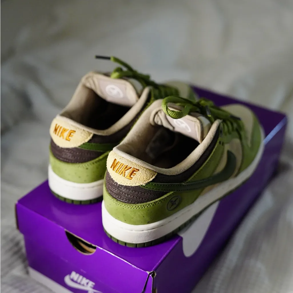 Nike SB dunk low - Image 4