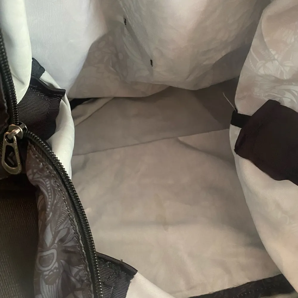 Packable Duffle lightweight bag - Image 4