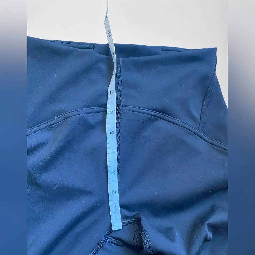 Lululemon InStill High Rise Leggings 25” Size 4 - Image 4