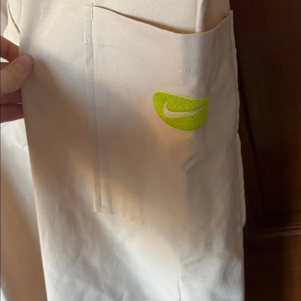 Nike Beige Pants Size XXL - Image 4