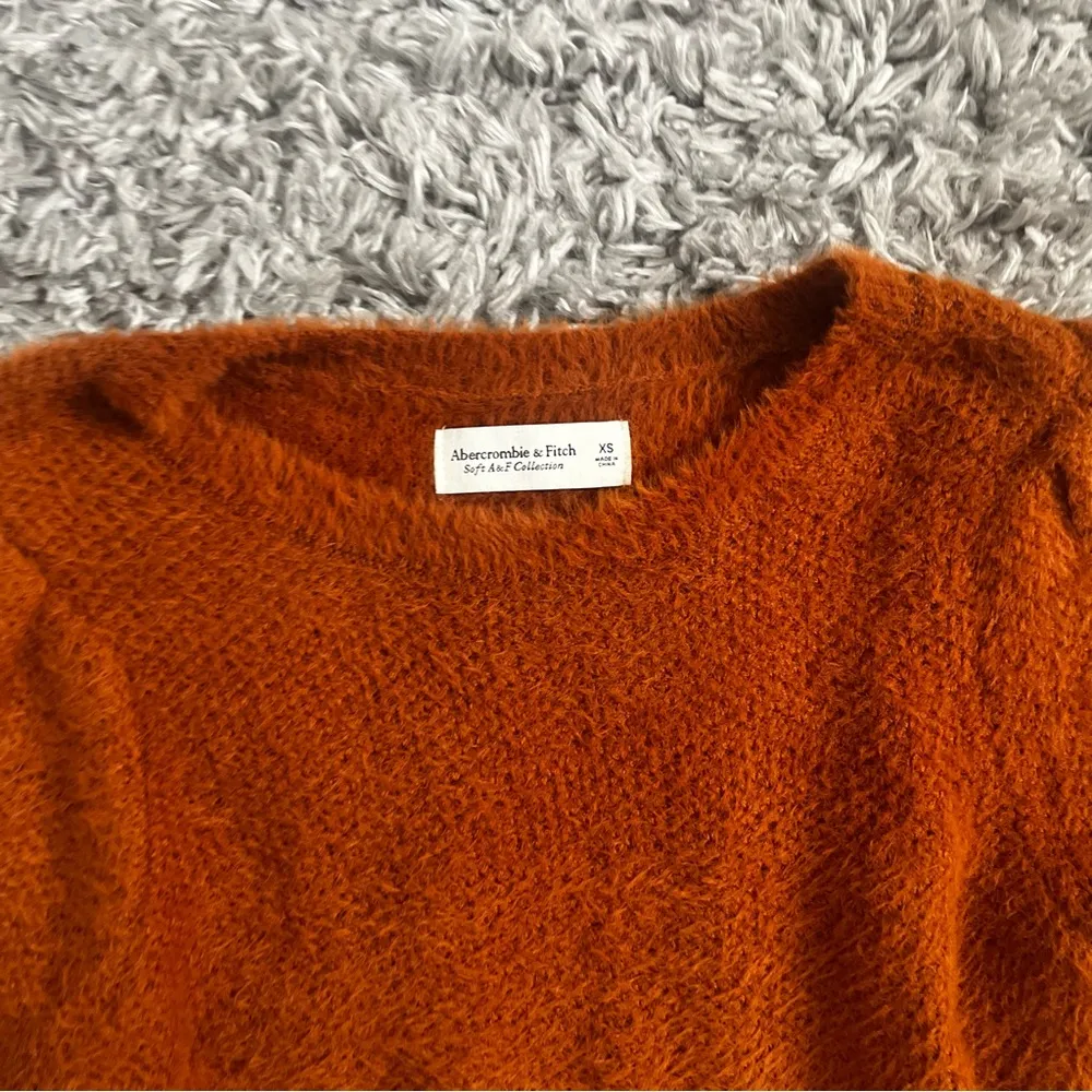 Abercrombie and Fitch puffed short sleeved sweater, US Women’s size XS - Image 3