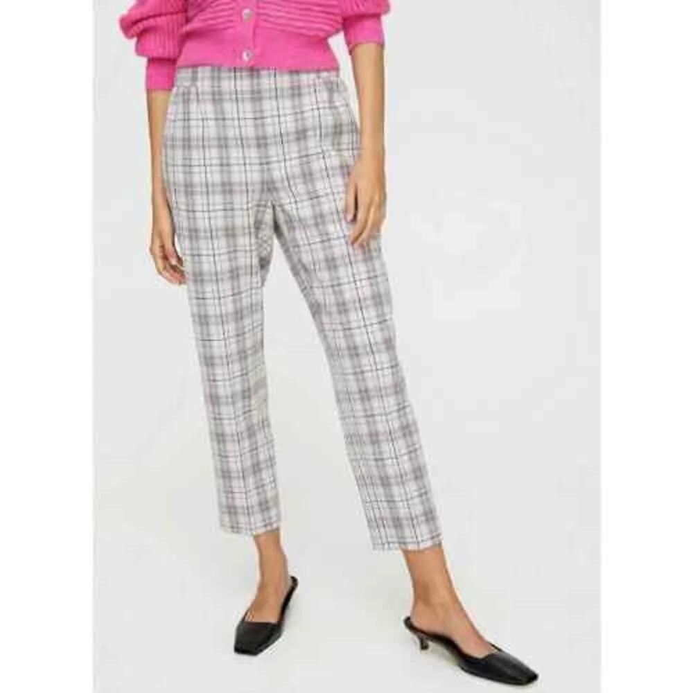 Aritzia Wilfred Darontal Pant size 6 - Image 7