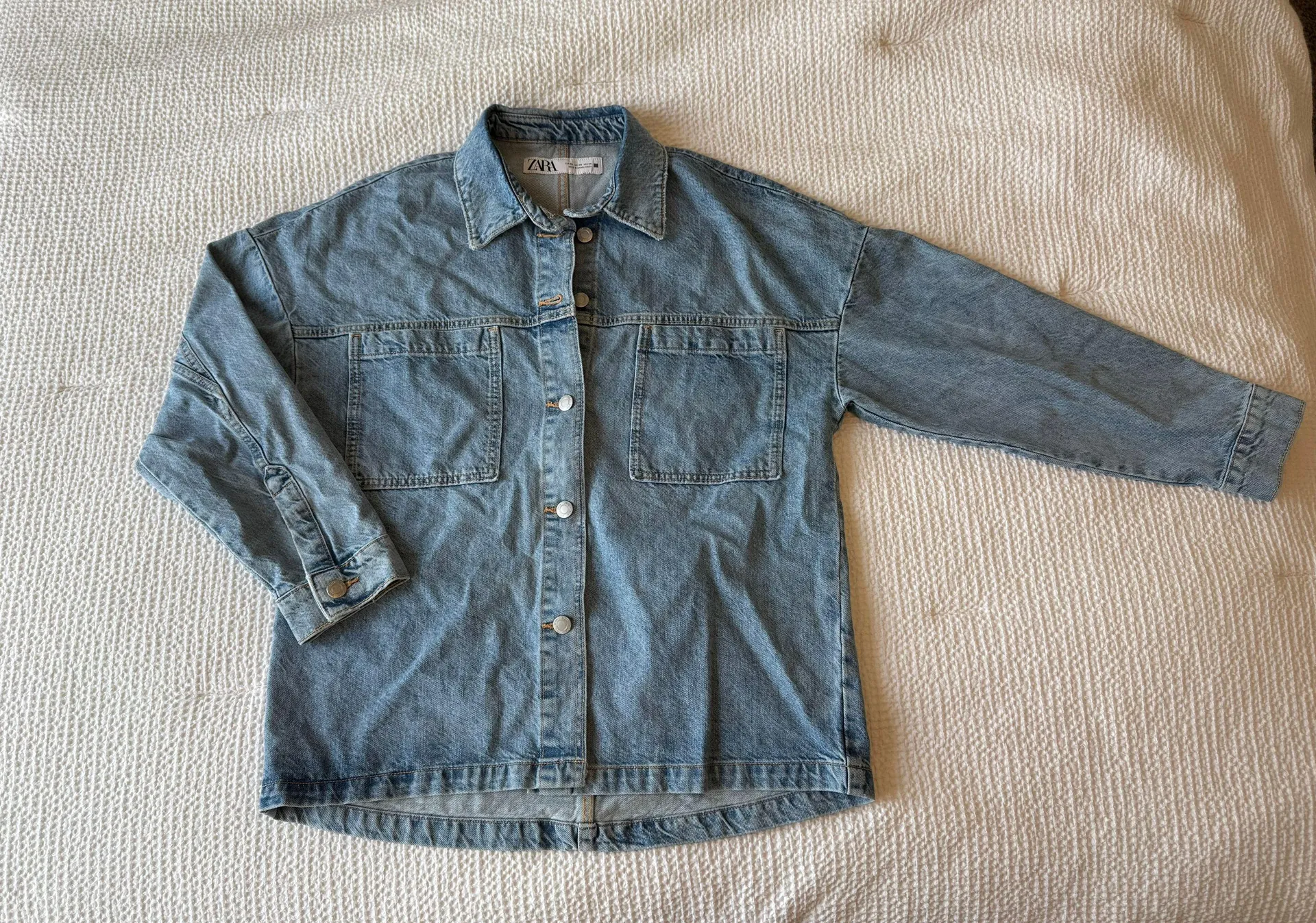 Denim Jacket - Image 2