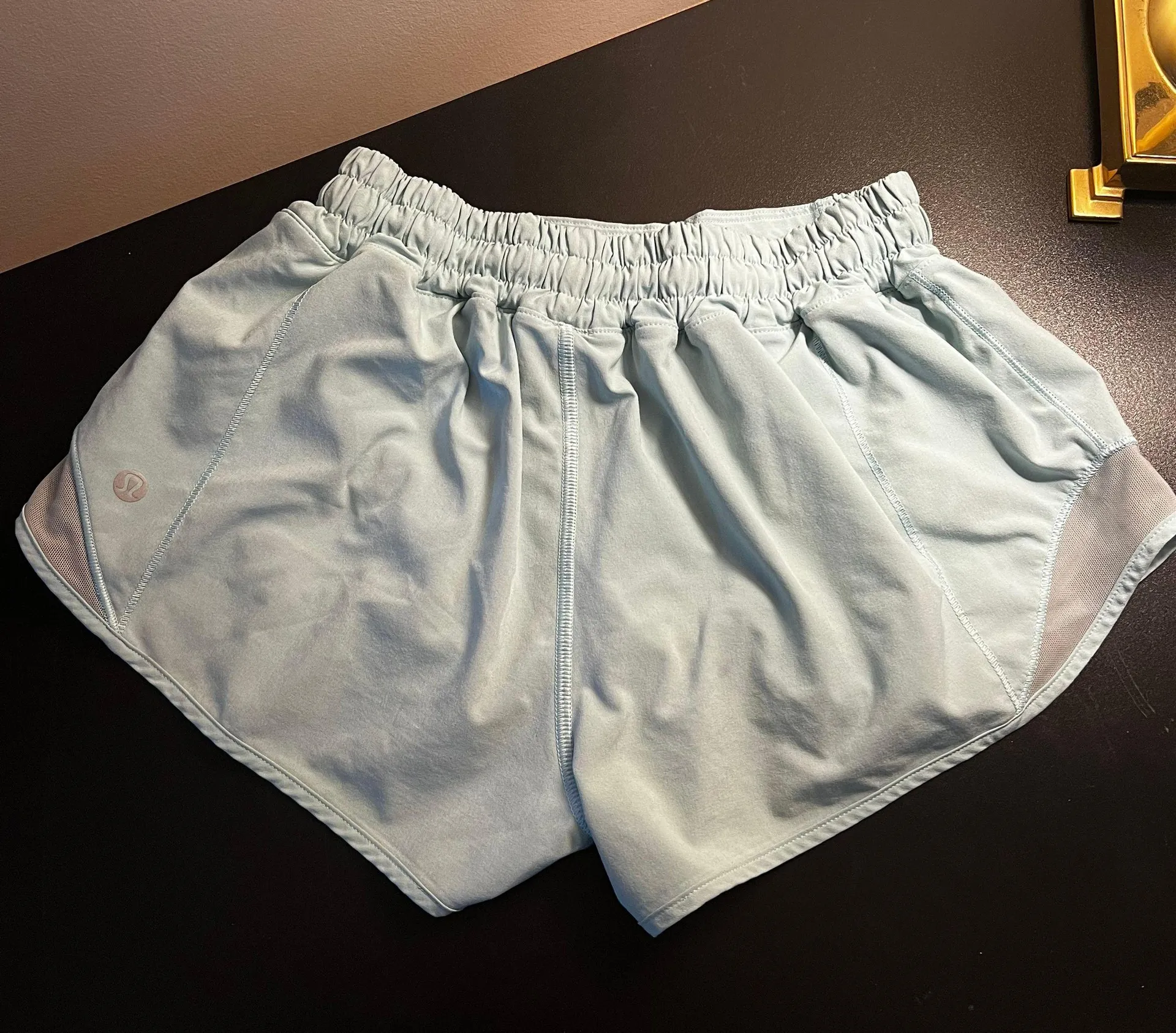 Hotty Hot Short 2.5” - Image 2