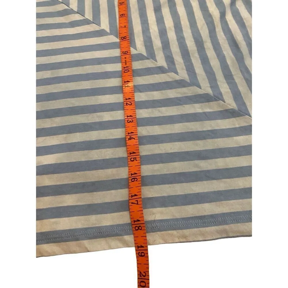 Coral Bay Wide Strap Tank Top Beach Coastal Summer - Image 12