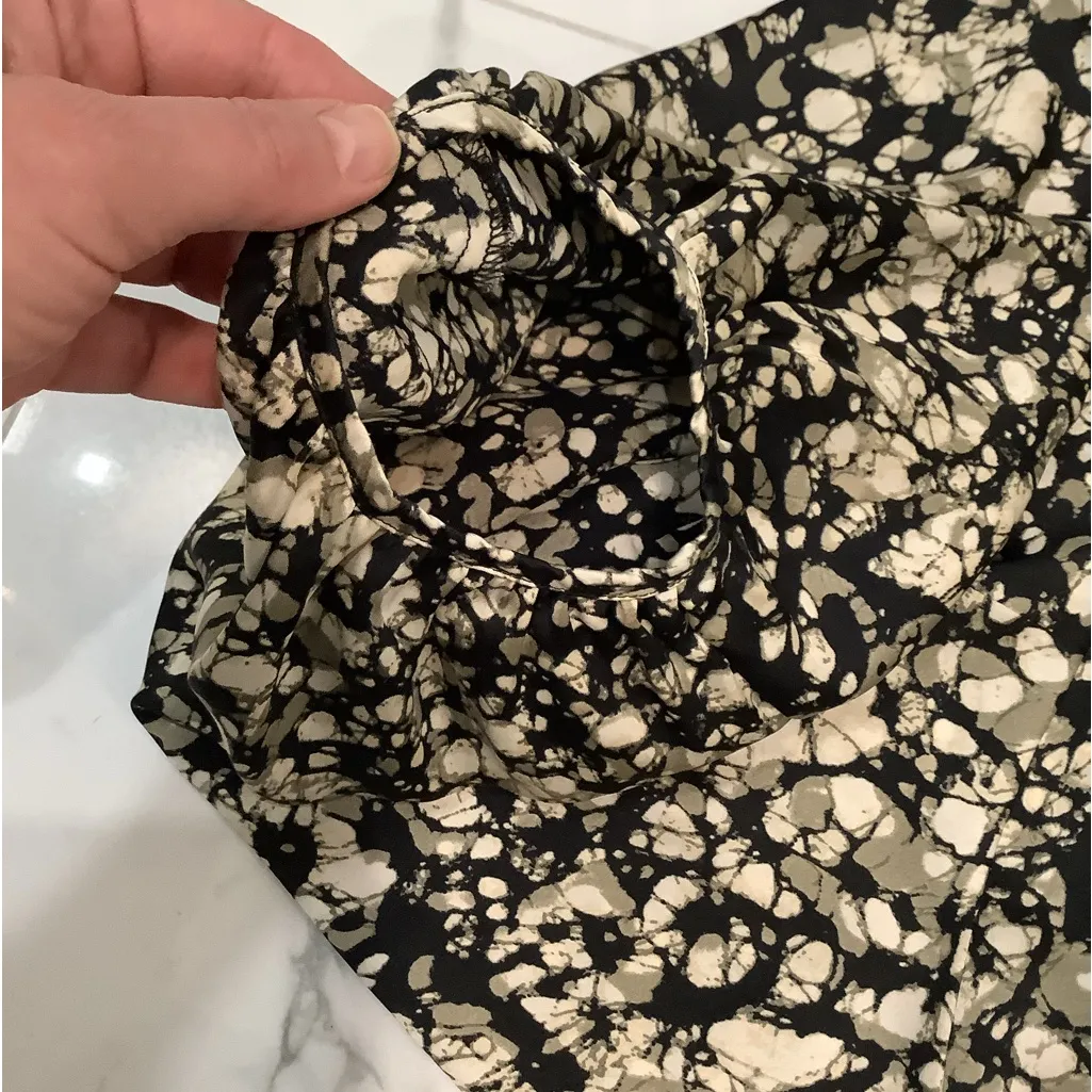 Michael Kors blouse 🌸🌸 - Image 5