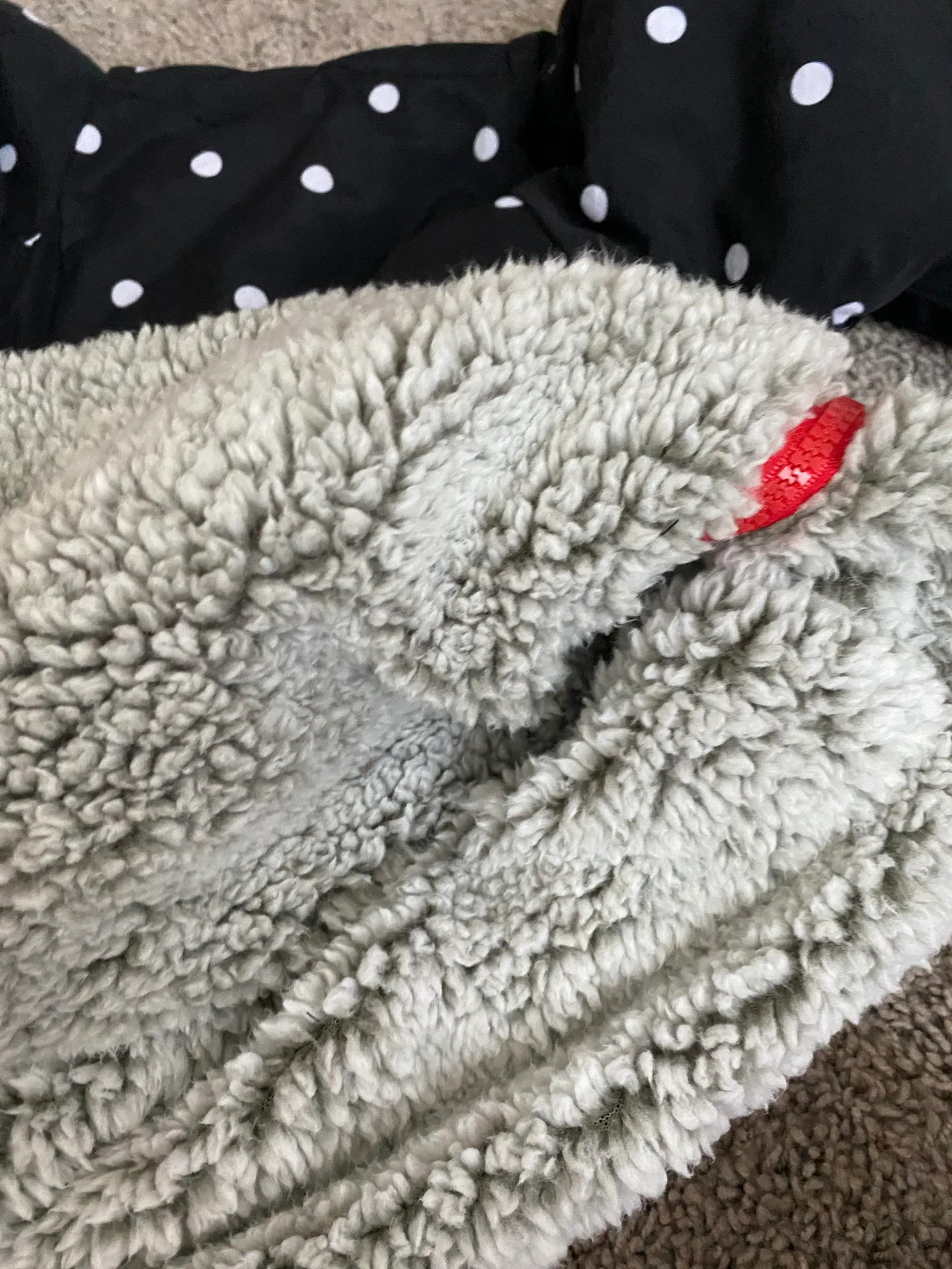 Simply Southern Fuzzy Pullover - Image 4