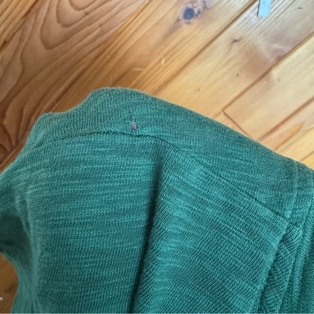 J.Crew Short-sleeve tie-waist T-shirt dress
Size Small - Image 5