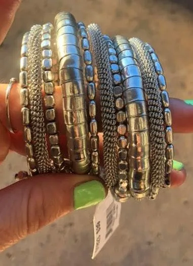 Cookie Lee Bracelet  - Image 2