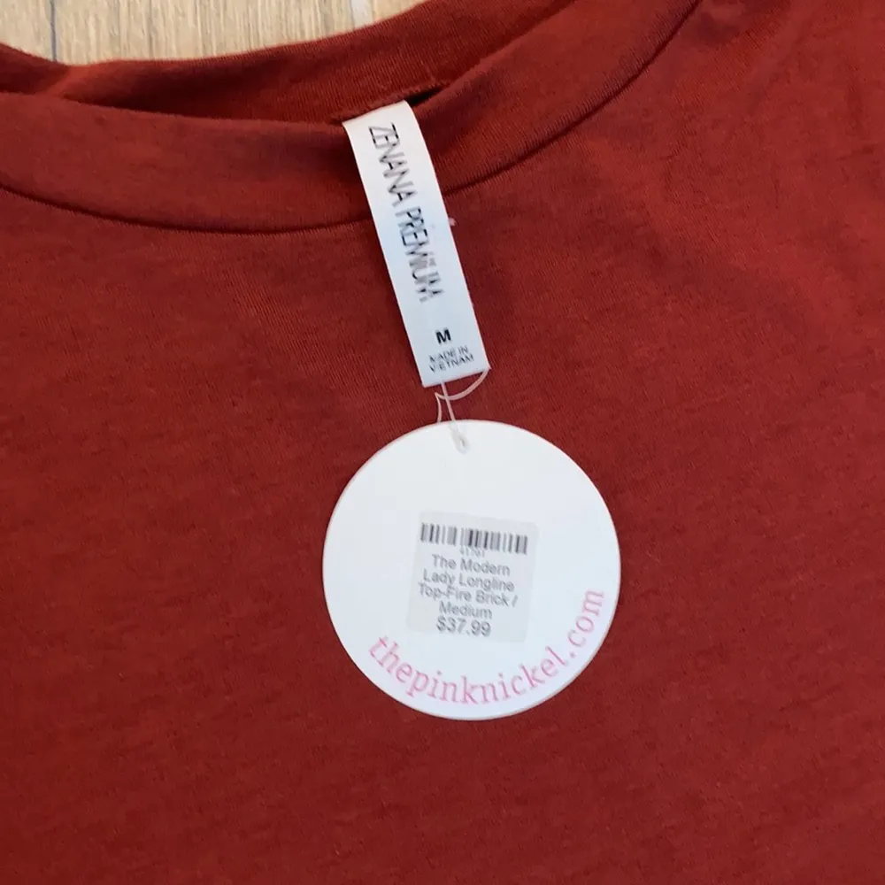 Zenana premium top - Image 2