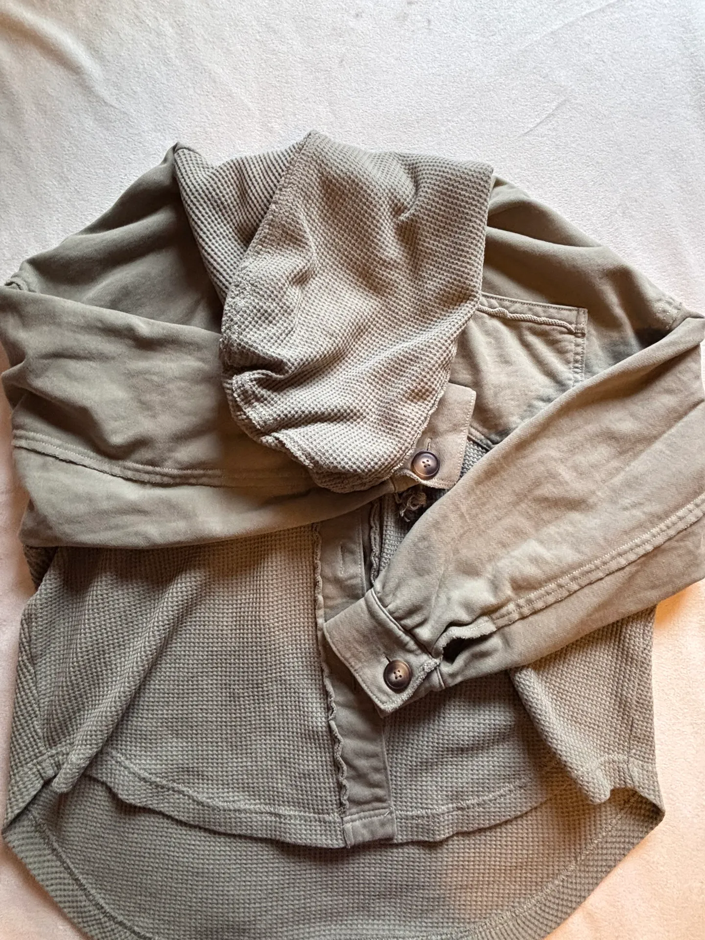 Outfitters Jacket - Image 3