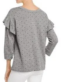 Current/Elliott Sweatshirt Heart - Image 5