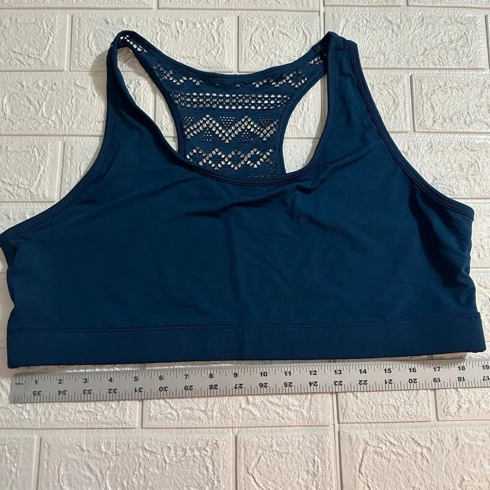 Zyia Sports Bra - Image 3