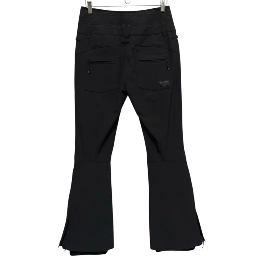 NEW Roxy Rising High Snow Ski Pants Size Large - Image 4