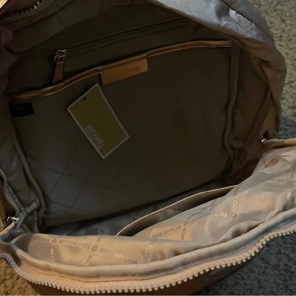 Michael Kors Rae Bookbag - Image 5