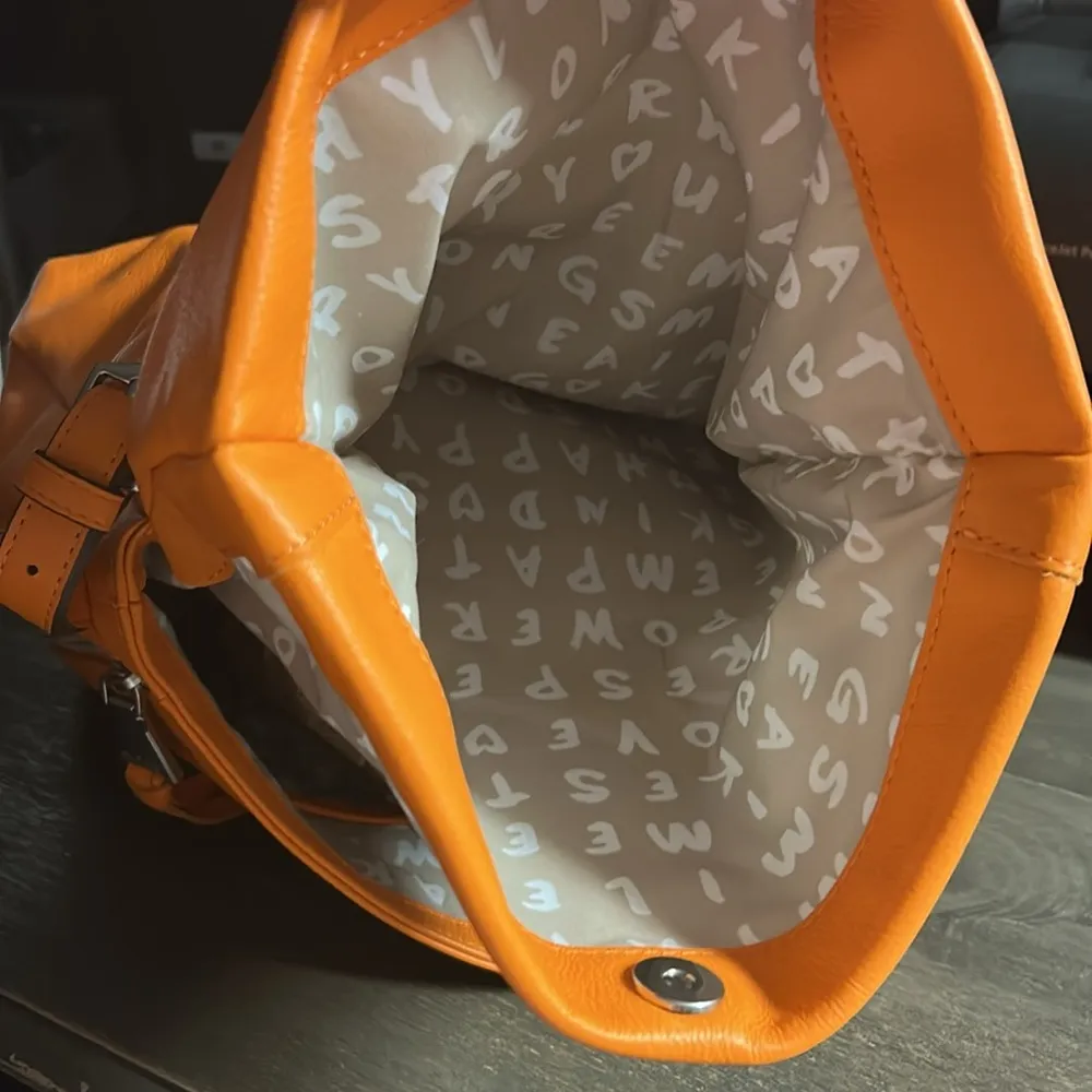 Bali Hobo - Tangy - Aimee Kestenberg Vintage Leather Bag Sold Out Online! - Image 4