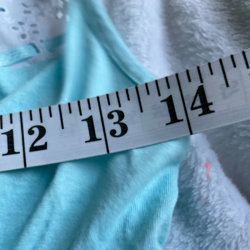 Victoria’s Secret Strappy V-neck Lingerie Chemise Dress Women’s Size Medium A11 - Image 9