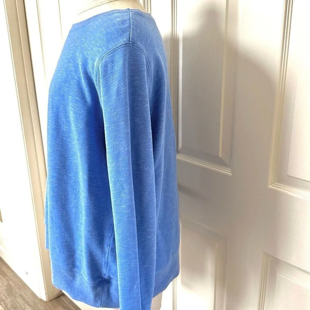 Tek Gear  blue sweatshirt - Image 3