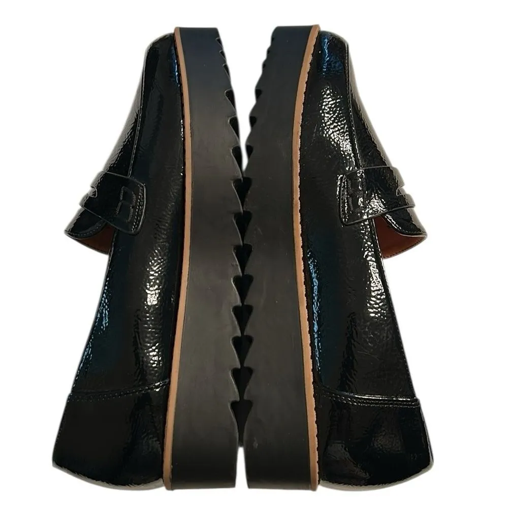 Chinese Laundry Black Slip on Shoes(Size 7.5) - Image 4