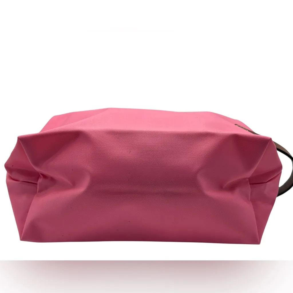 Pink Cosmetic Bag - Image 3