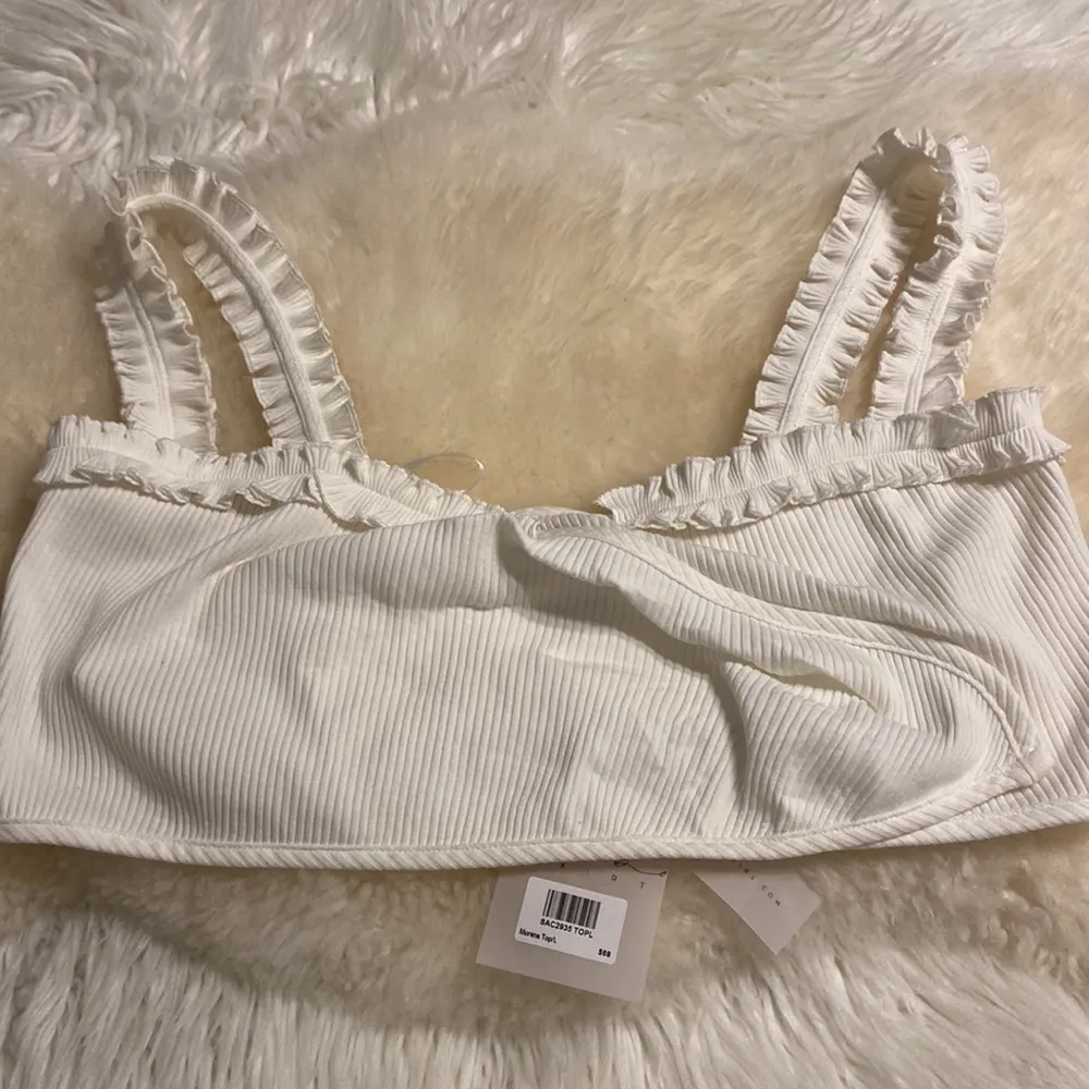 Sabo Skirt Top size L made by us worn by you brand new with tag - Image 8