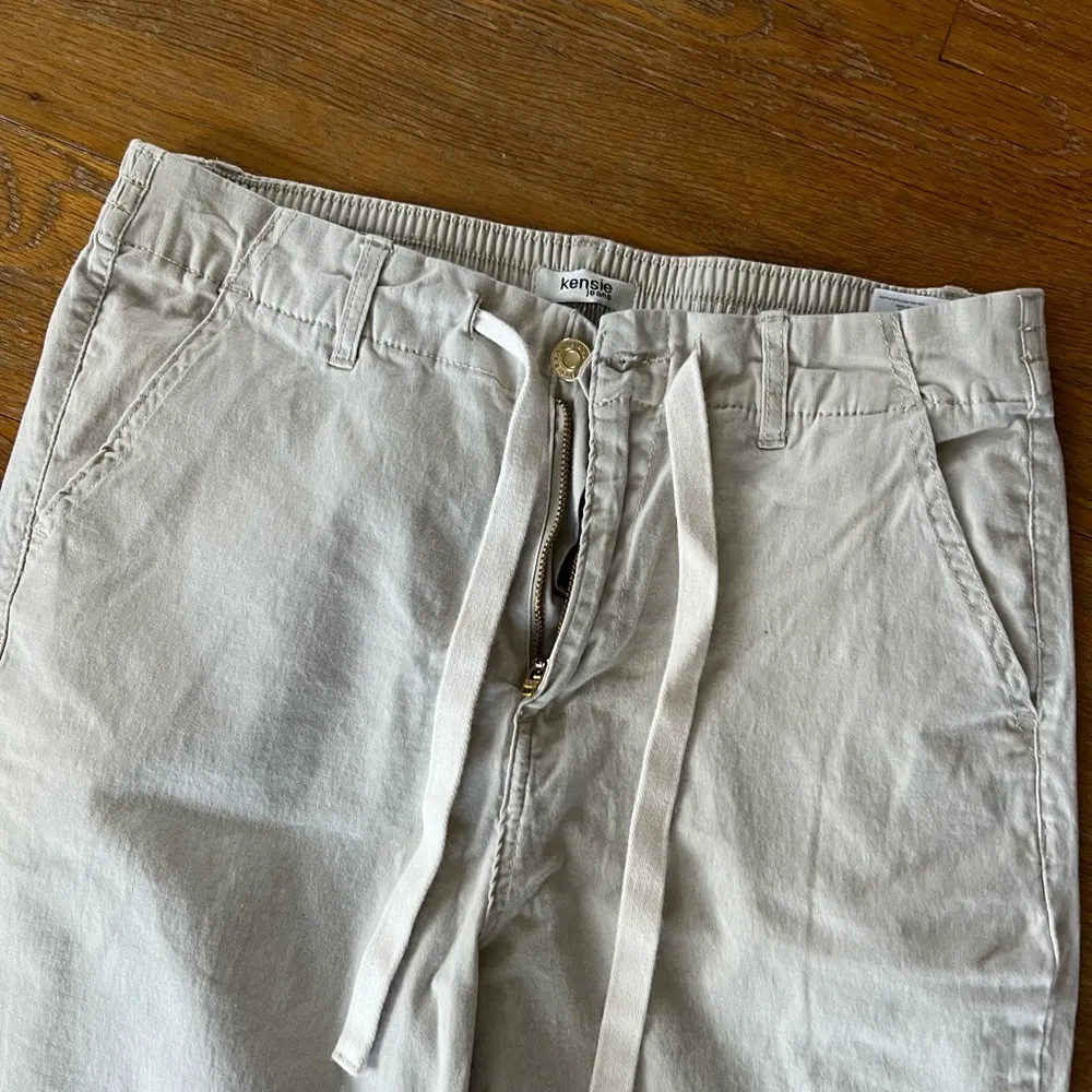 Kenzie Jeans khaki pants size 8/29 - Image 3