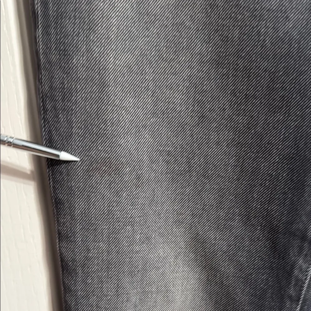 Joe's Jeans x WeWoreWhat Danielle High Rise Straight Leg Jeans - Image 5