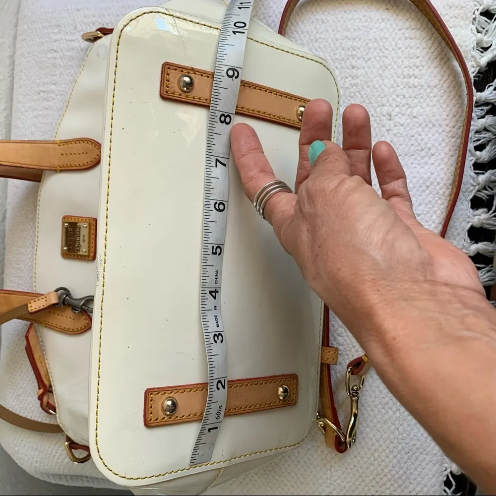 Dooney Bourke handbag - Image 11