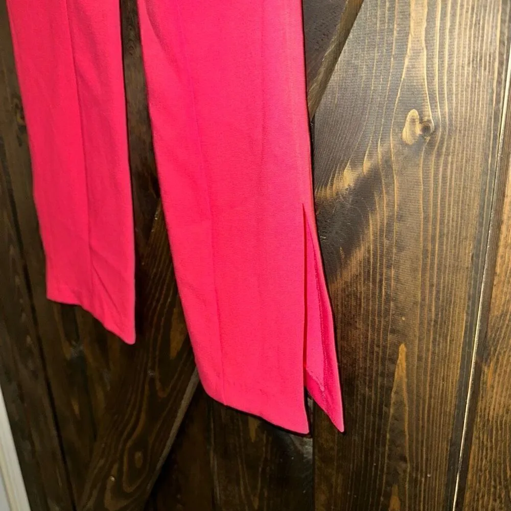 NWT Cinq A Sept Cropped Brianne Pants - Image 7