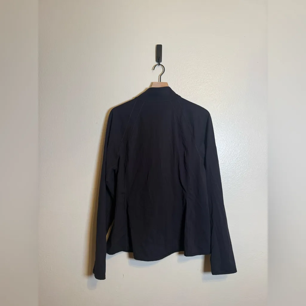 Spanx Contour Athletic Jacket - Image 4