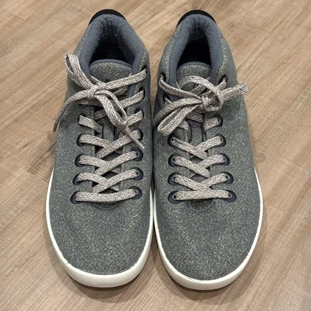 allbirds Wool Piper Mids - Image 4