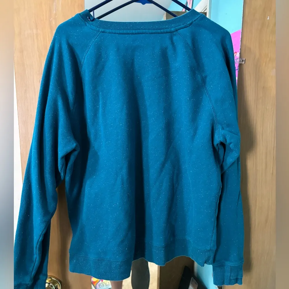 Tek Gear  Fleece Crewneck - Image 3