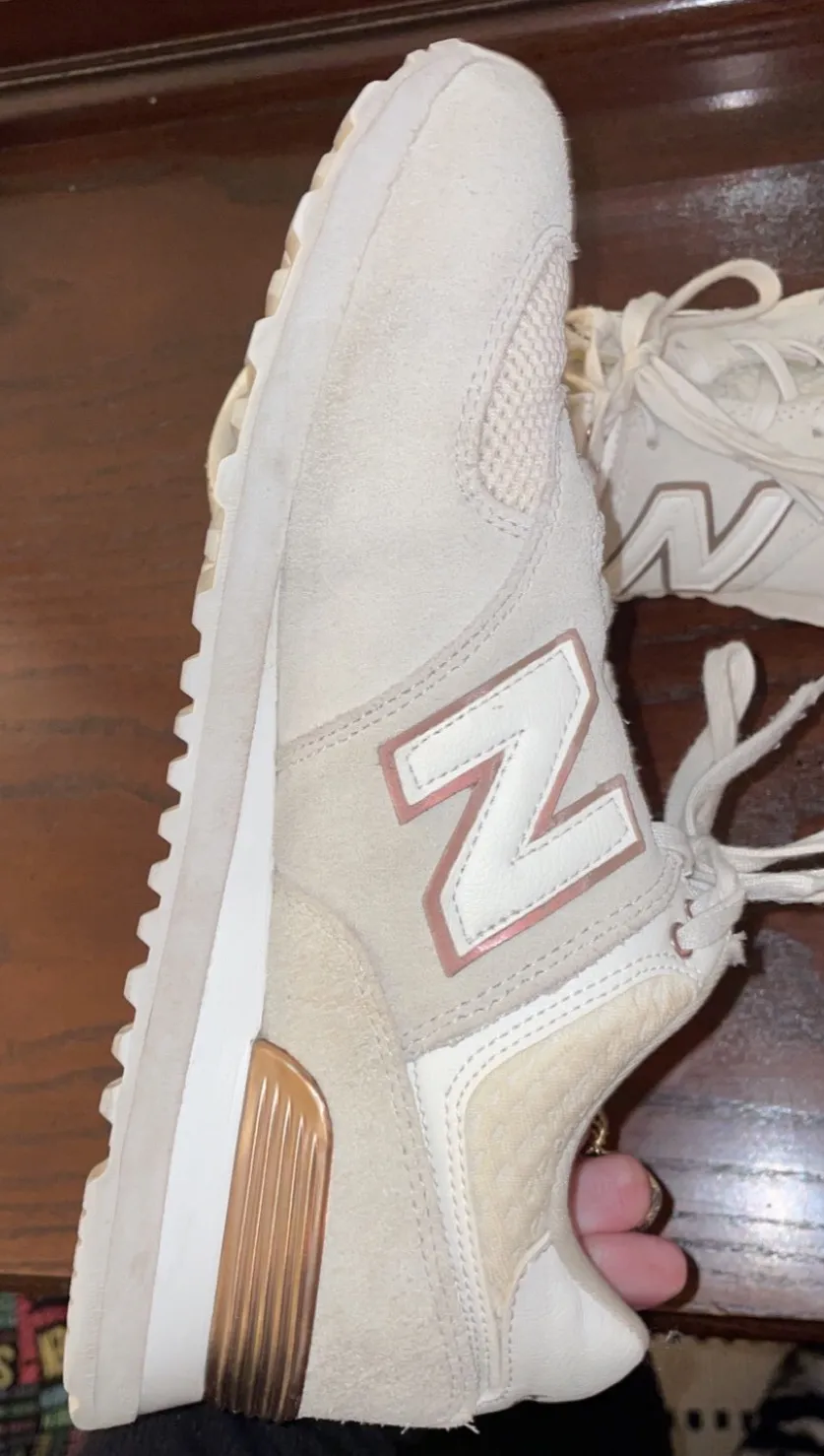 New Balances  - Image 2