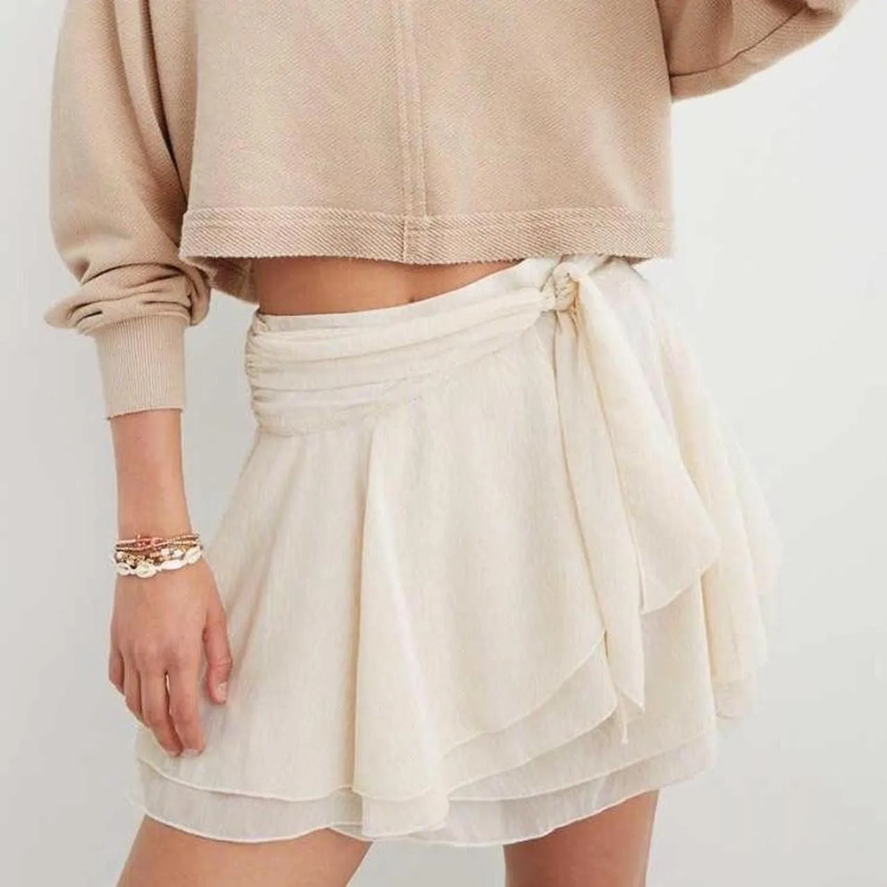 Outfitters Skirt - Image 2