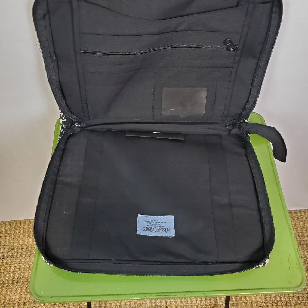 Craft‎ Cult Laptop/Notebook Black - Image 10