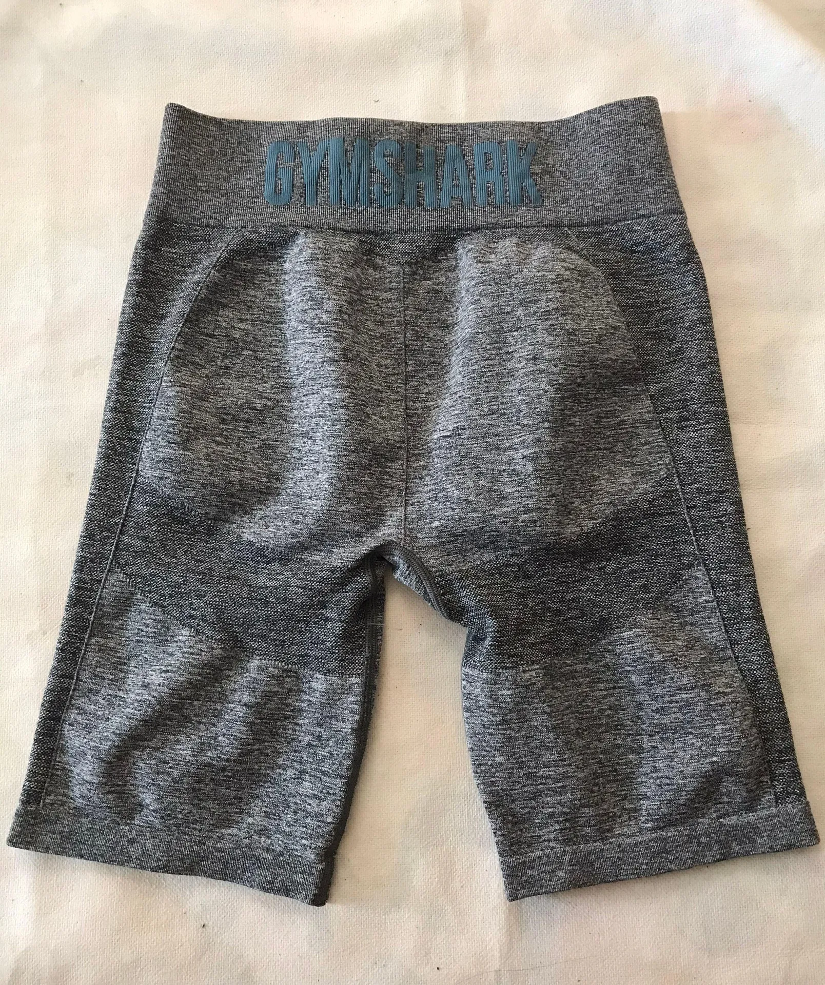 Gmyshark Flex Biker Shorts XL - Image 3