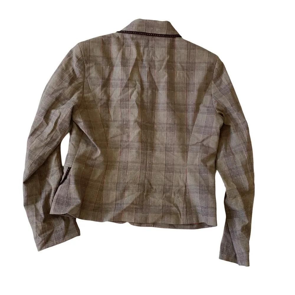 Vintage Jones Wear Blazer - Image 6