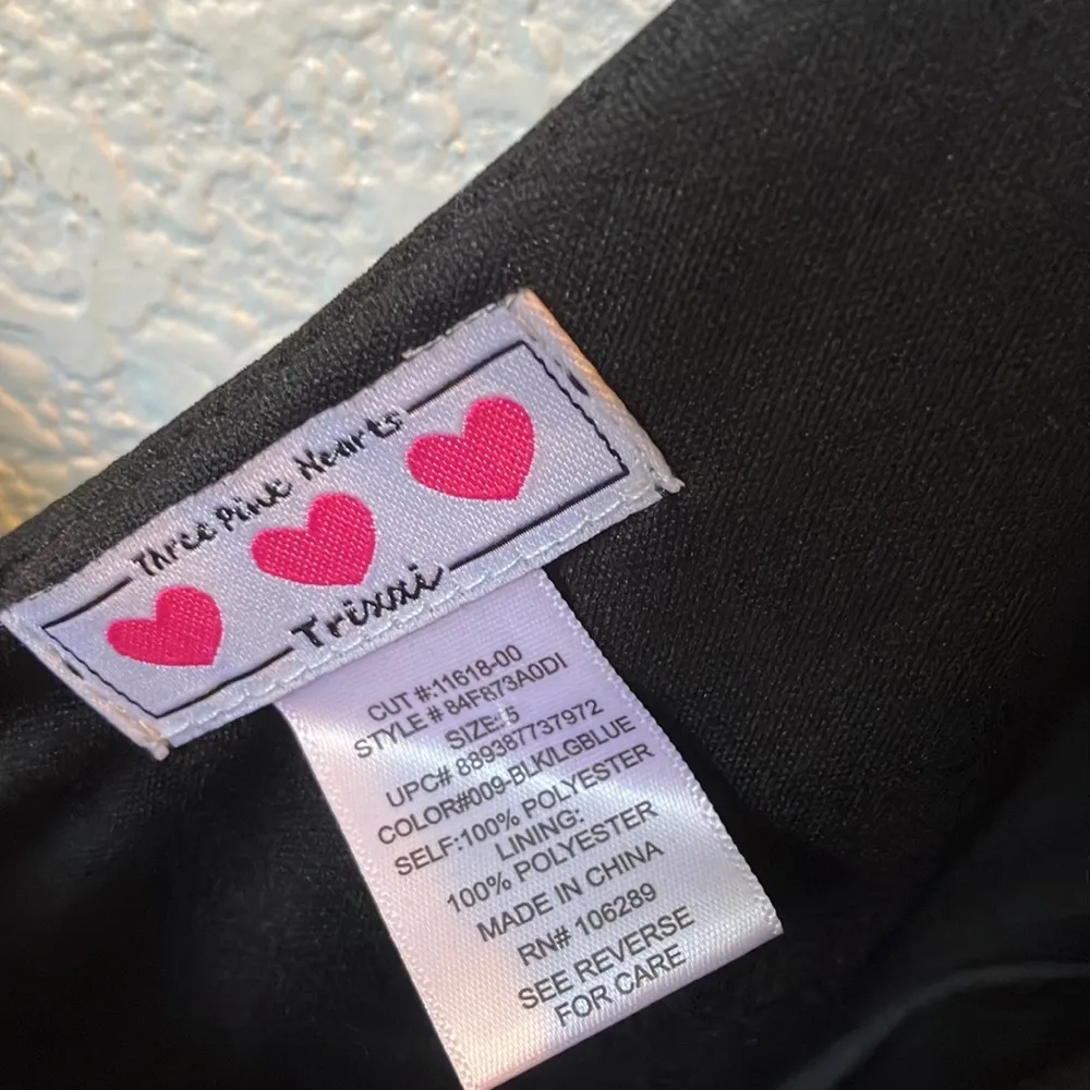 FINAL MARKDOWN Junior trixxi dress 5 - Image 3