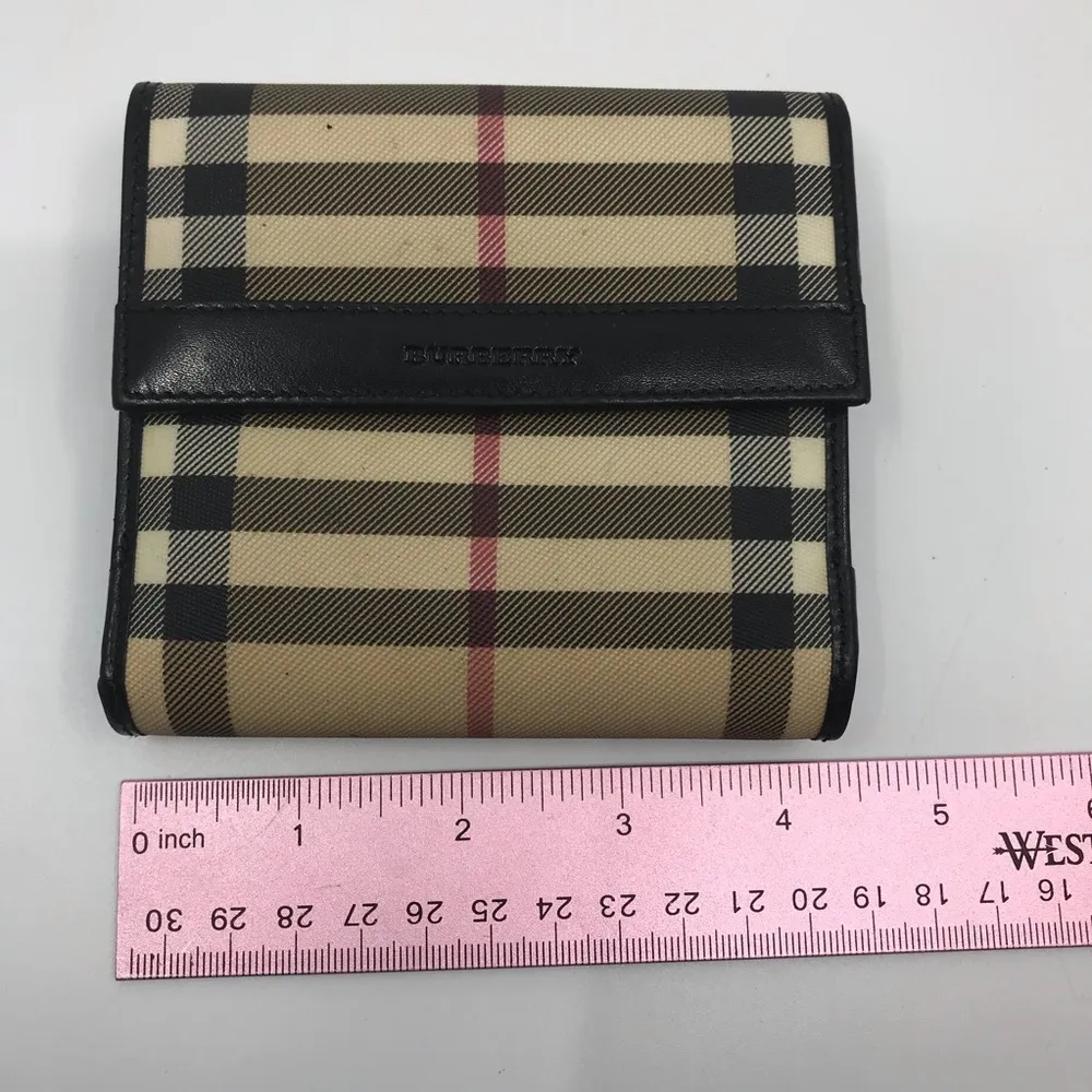 BURBERRY wallet - Image 8