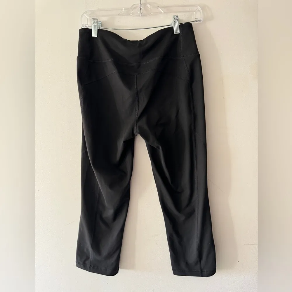 NEW! Fila Sport Mid Rise Capri Leggings - Image 2