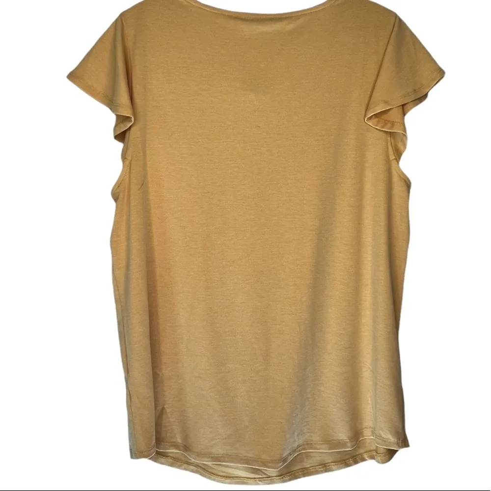 Adrianna Papell Top nwt‎ - Image 4