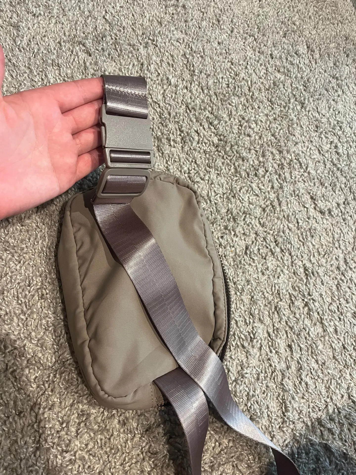 Apana Belt Bag - Image 3