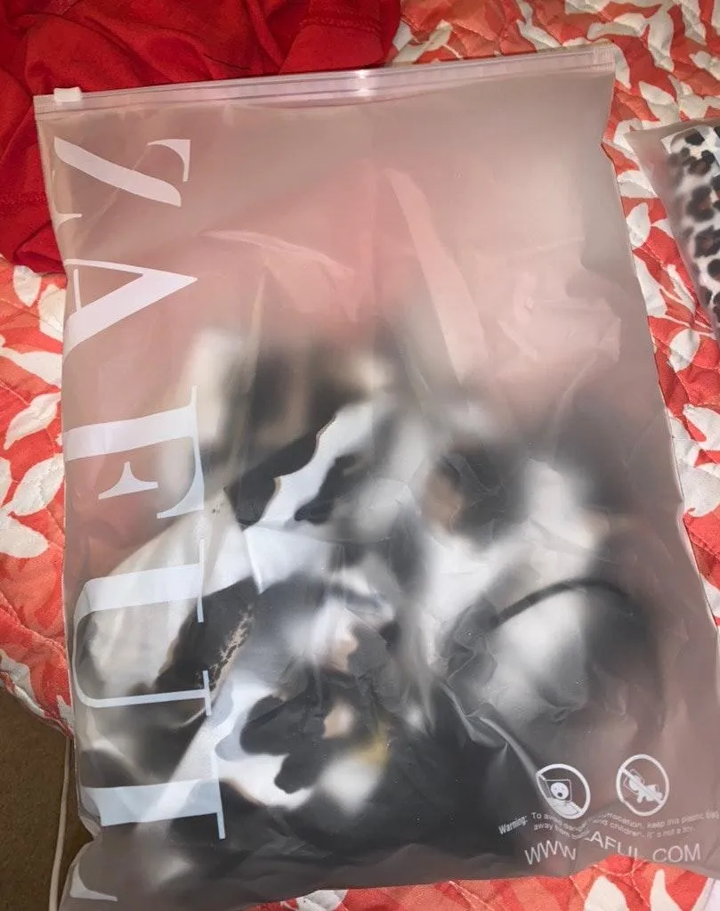 Zaful Two Piece Set - Image 3