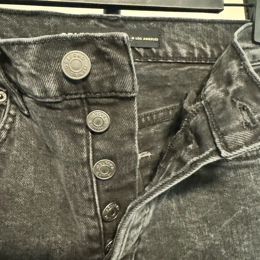 high rise jeans - Image 5