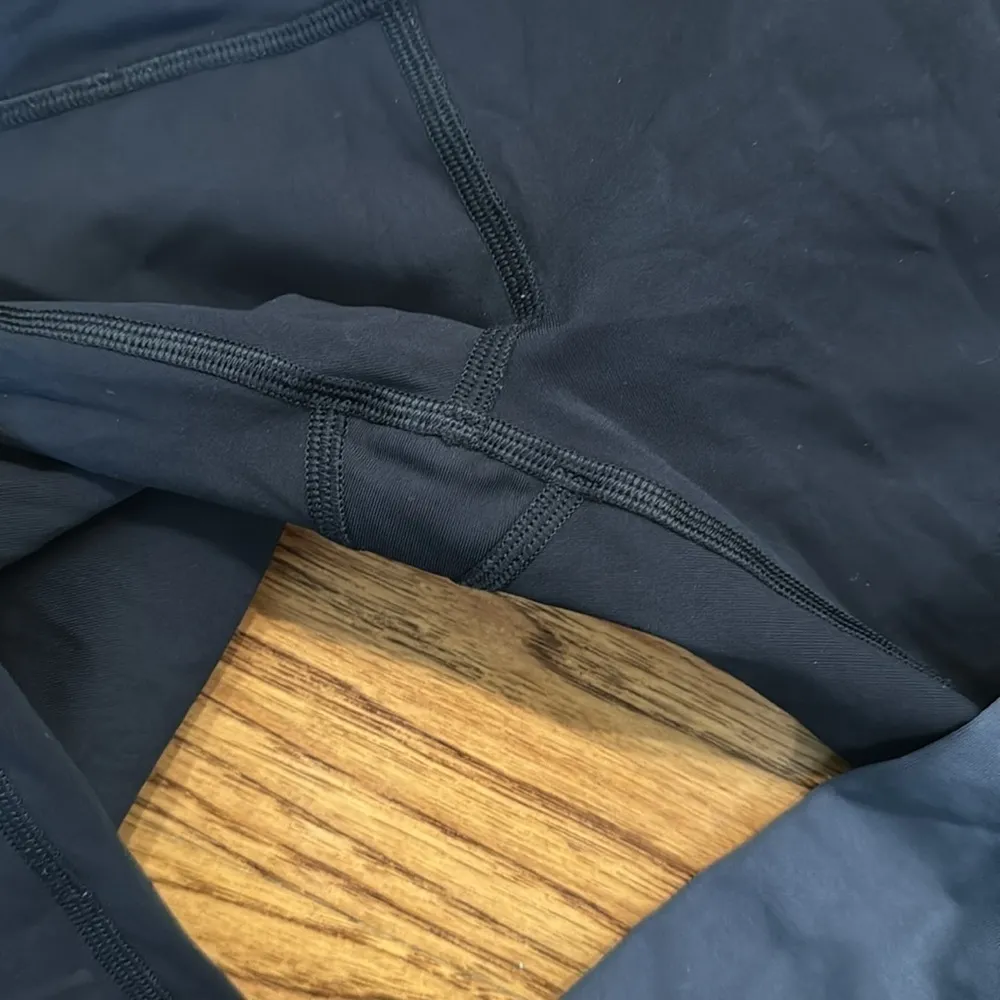 🖤 LULULEMON Wunder Under Hi-Rise Ombre Leggings 4 - Image 8