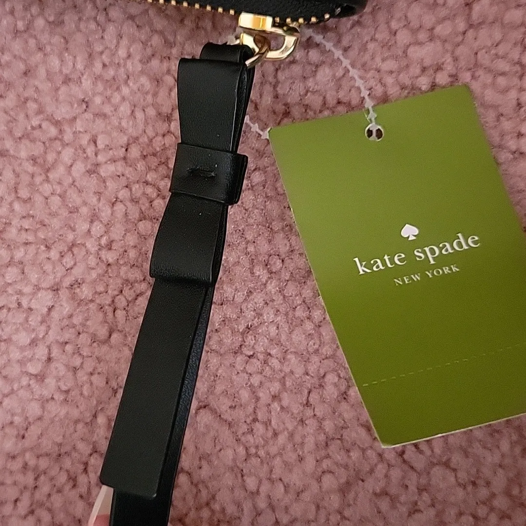 Kate Spade Wallet - Image 2