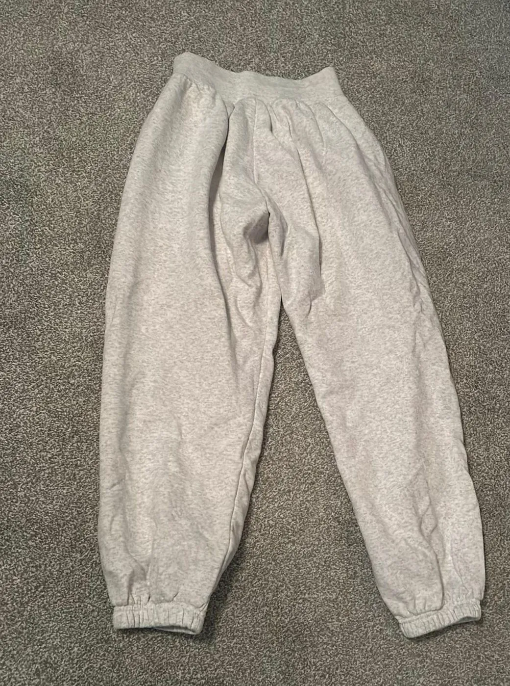 Sportswear Essential Women’s Fleece Pants - Image 2