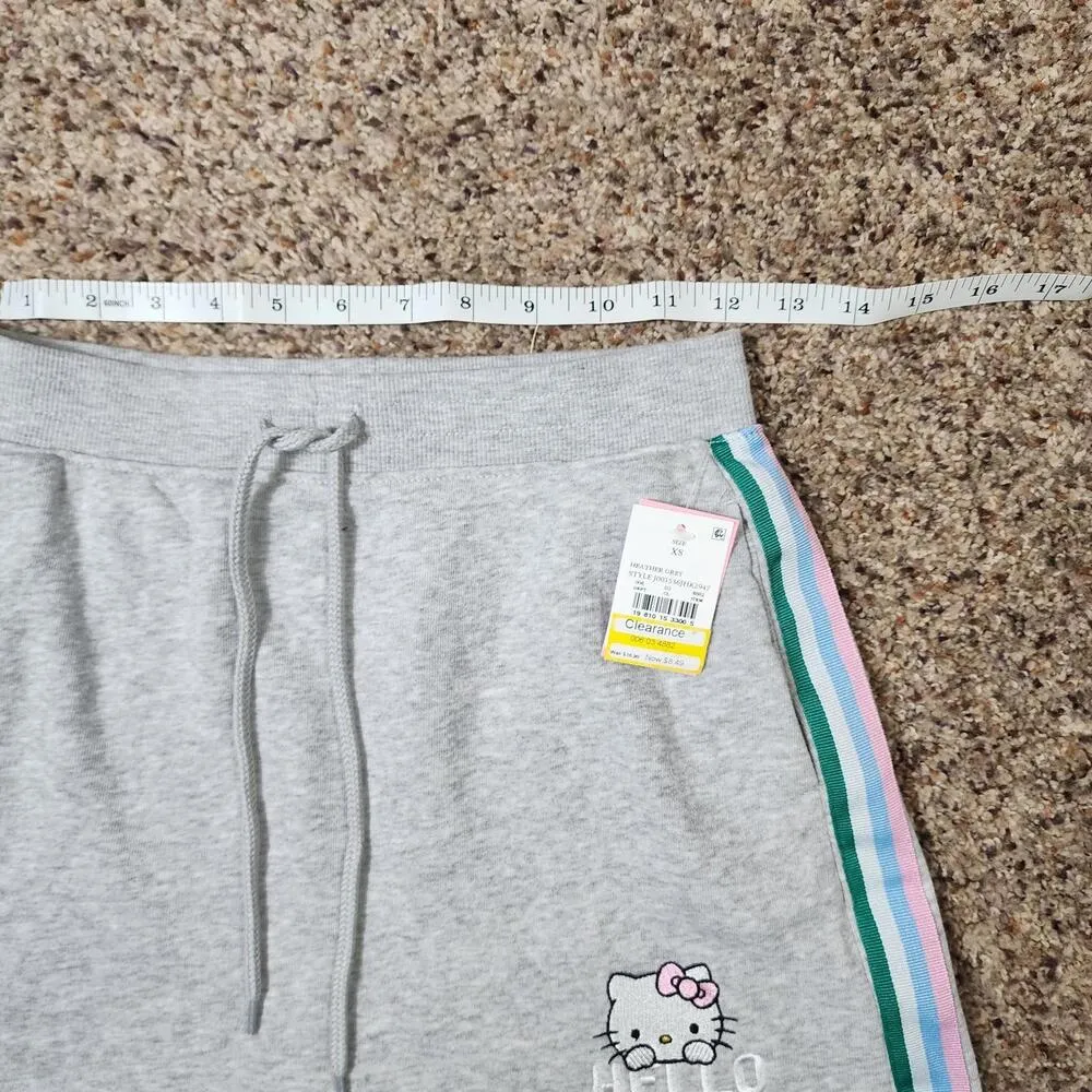 Hybrid Apparel Hello Kitty Skirt size XS - Image 6