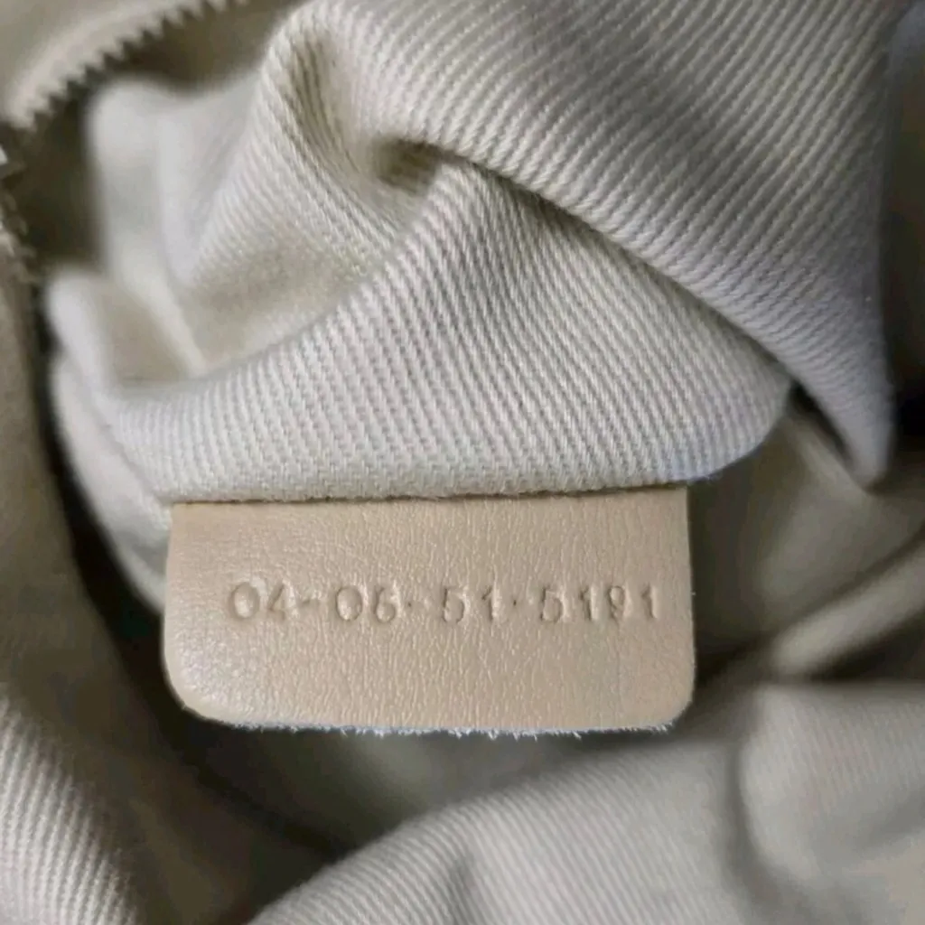 CHLOE Paddington Red Leather Lock Bag Comes with: Padlock Key COA Dust Bag - Image 13